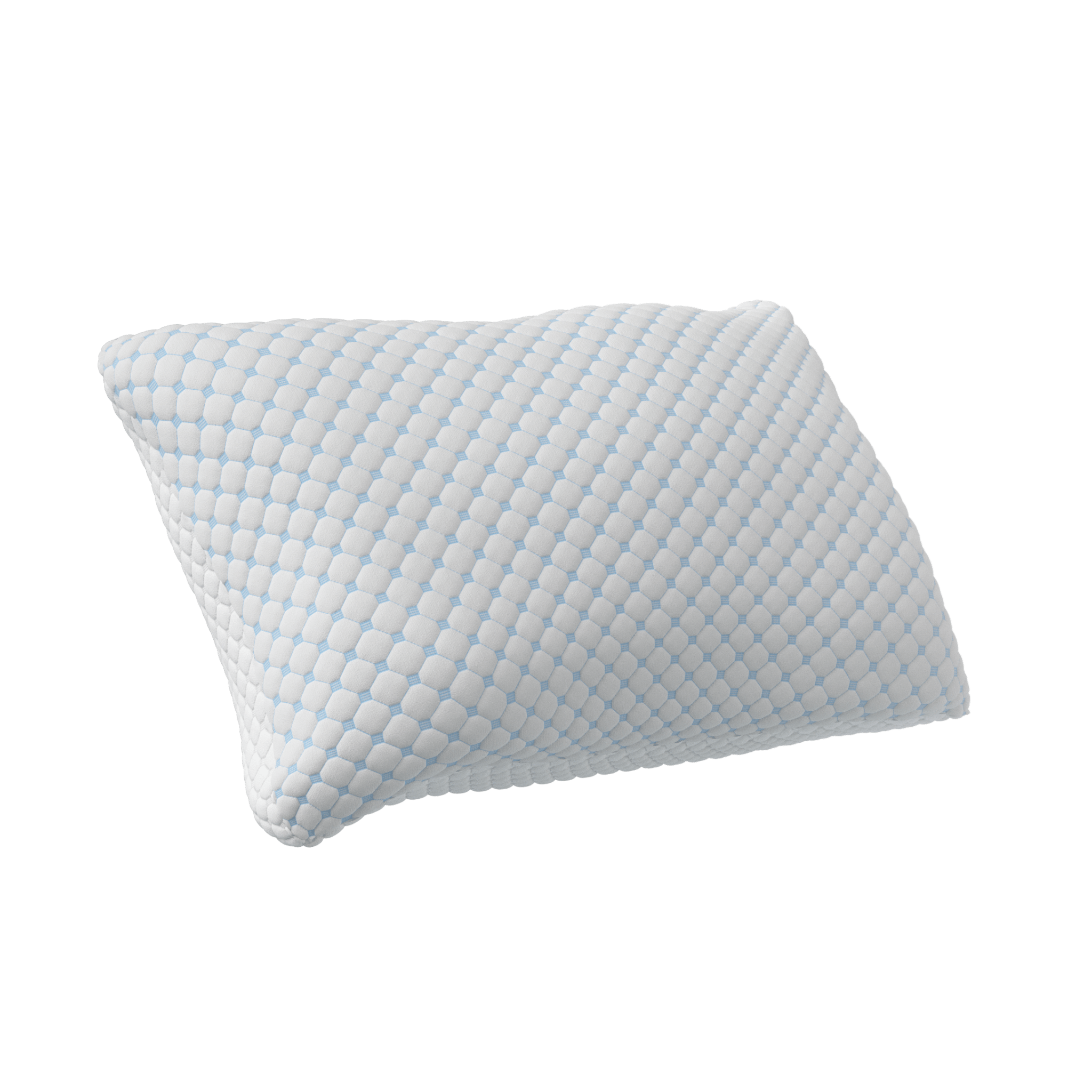 Afstelbaar Nanotech Kussen