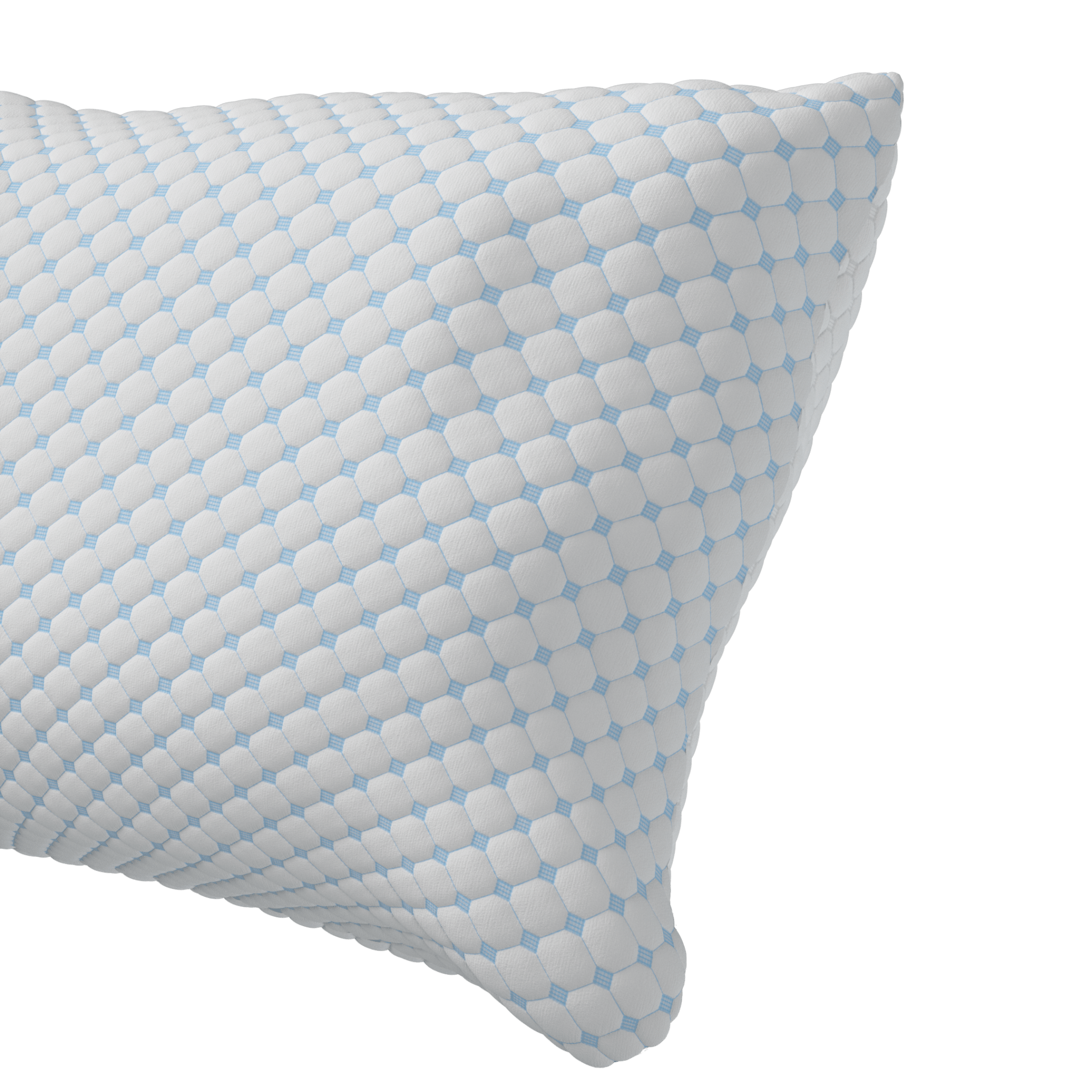 Afstelbaar Nanotech Kussen