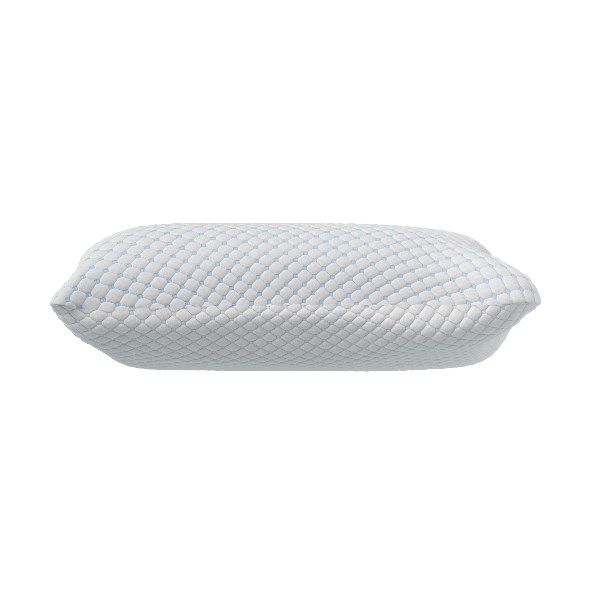 Afstelbaar Nanotech Kussen