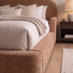 Boxspring met opbergruimte Cove