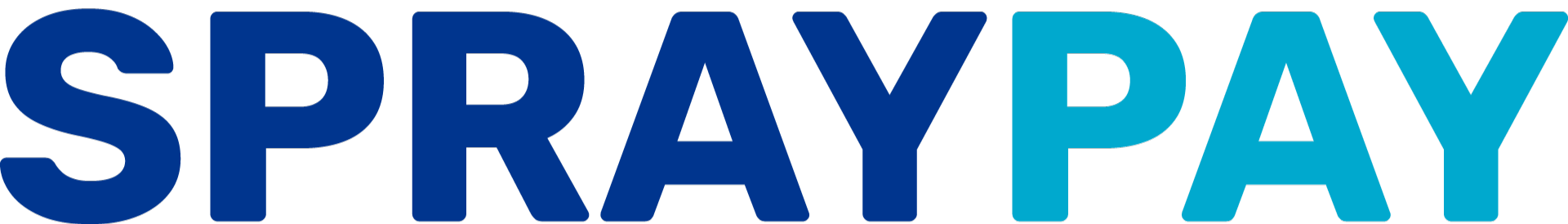 spraypay